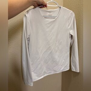 Nuuds Seamless Longsleeve